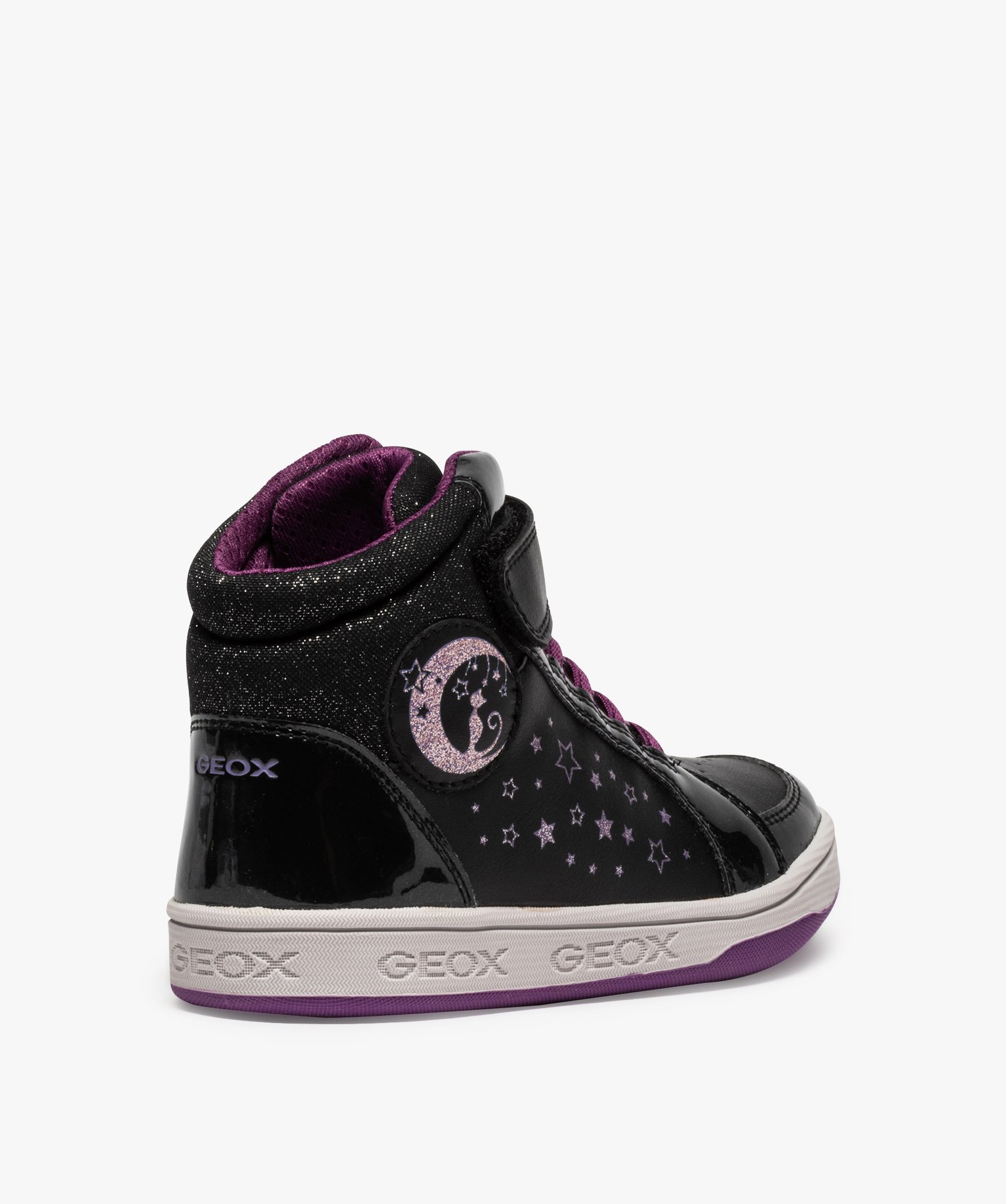 tennis geox fille