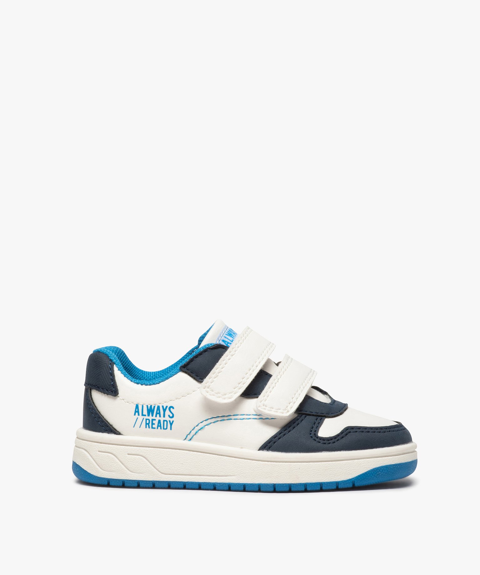 Gemo Chaussures Garcon Tennis Bebe Garcon Bicolores A Scratch Blanc Baskets Et Tennis Bebe Gemo Gemo Chaussures Garcon Tennis Bebe Garcon Bicolores A Scratch Blanc Baskets Et Tennis Bebe Gemo