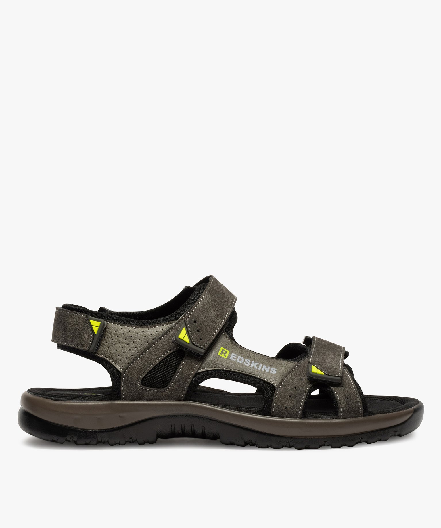 sandales homme semelle amortissante