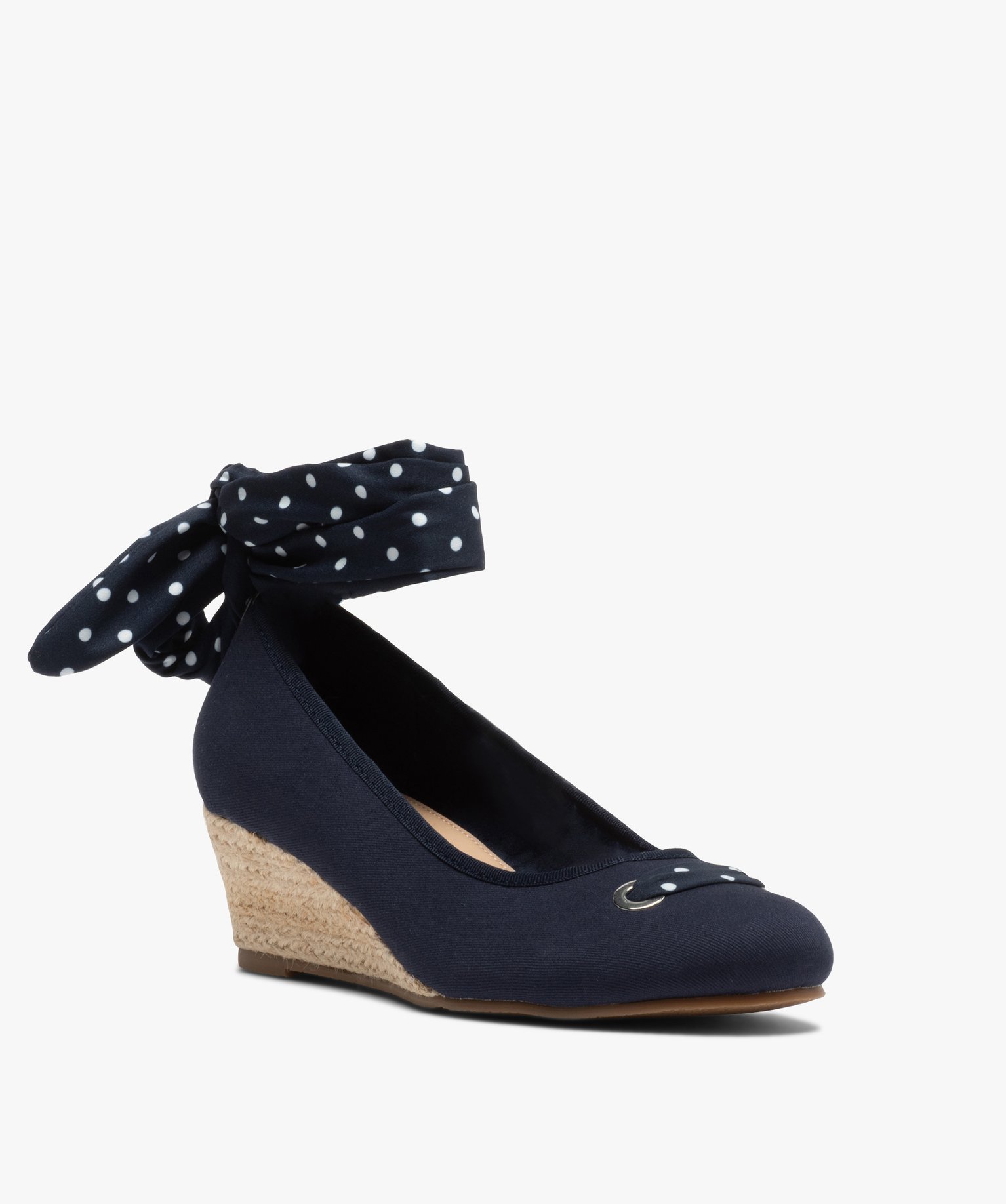 gémo chaussures femme