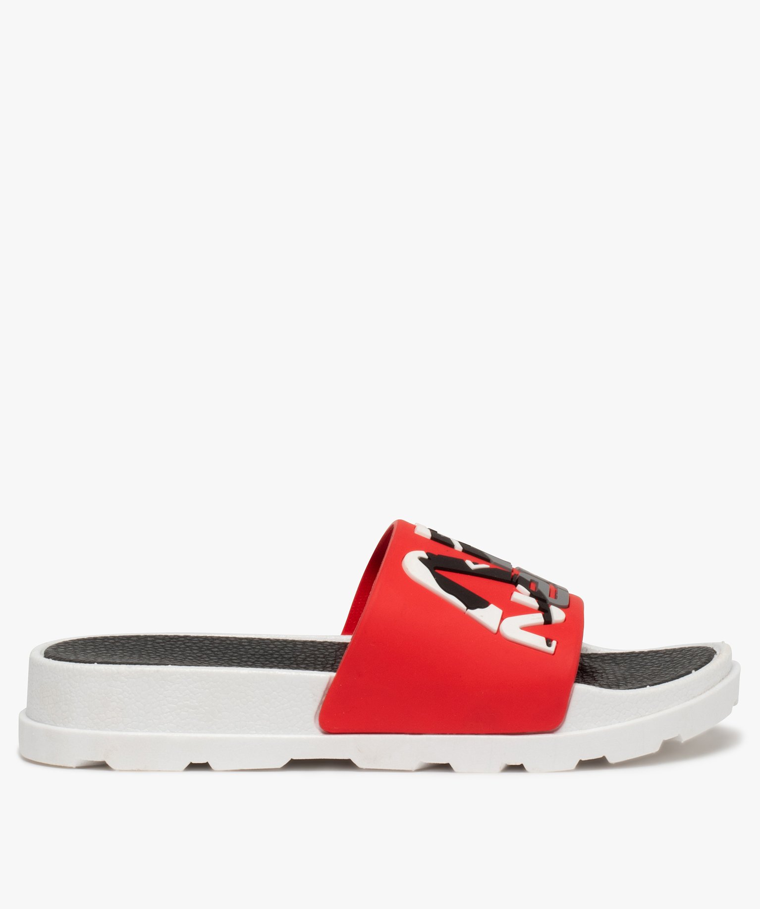 Claquette homme airness clearance