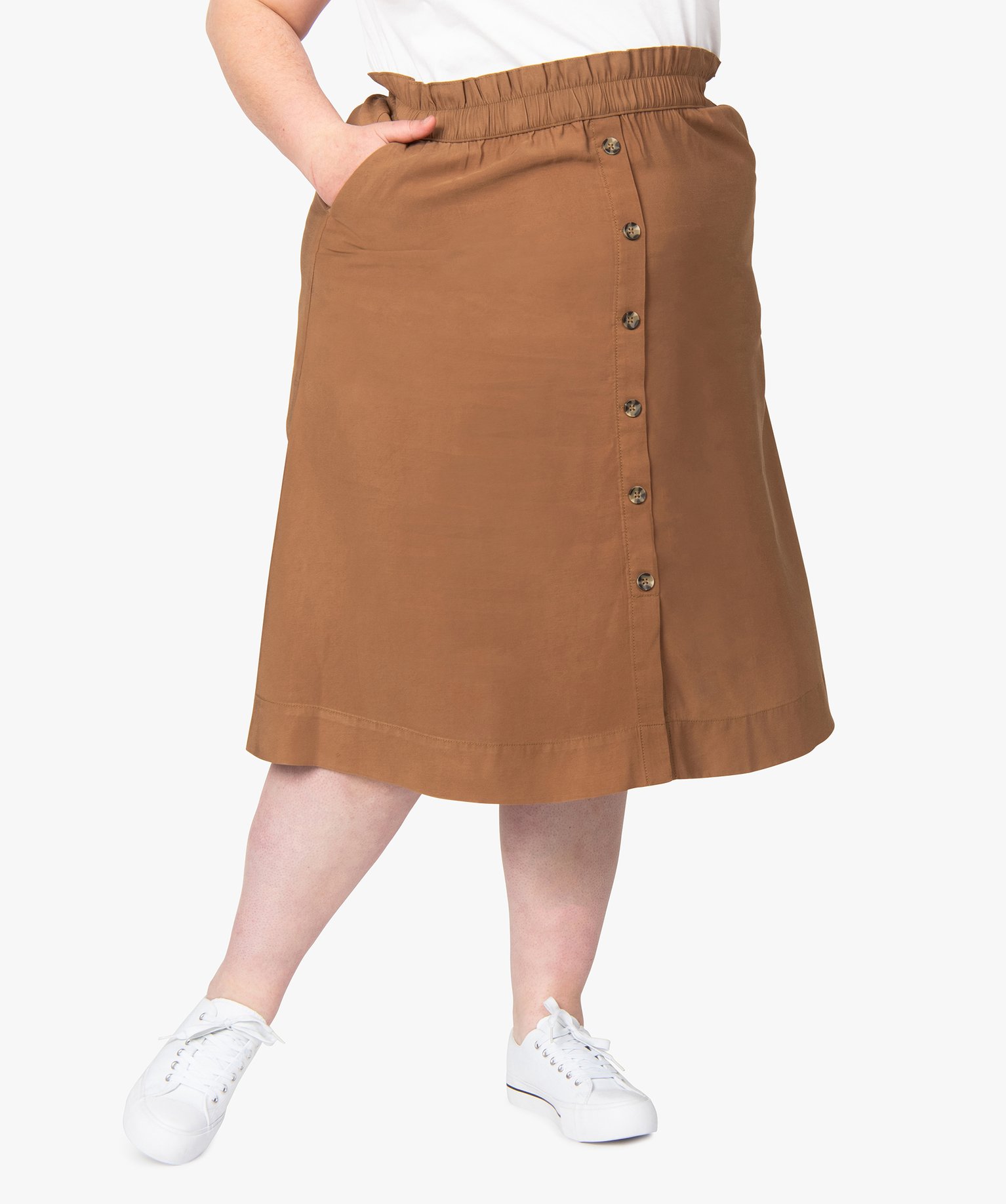Gemo jupe grande taille shop