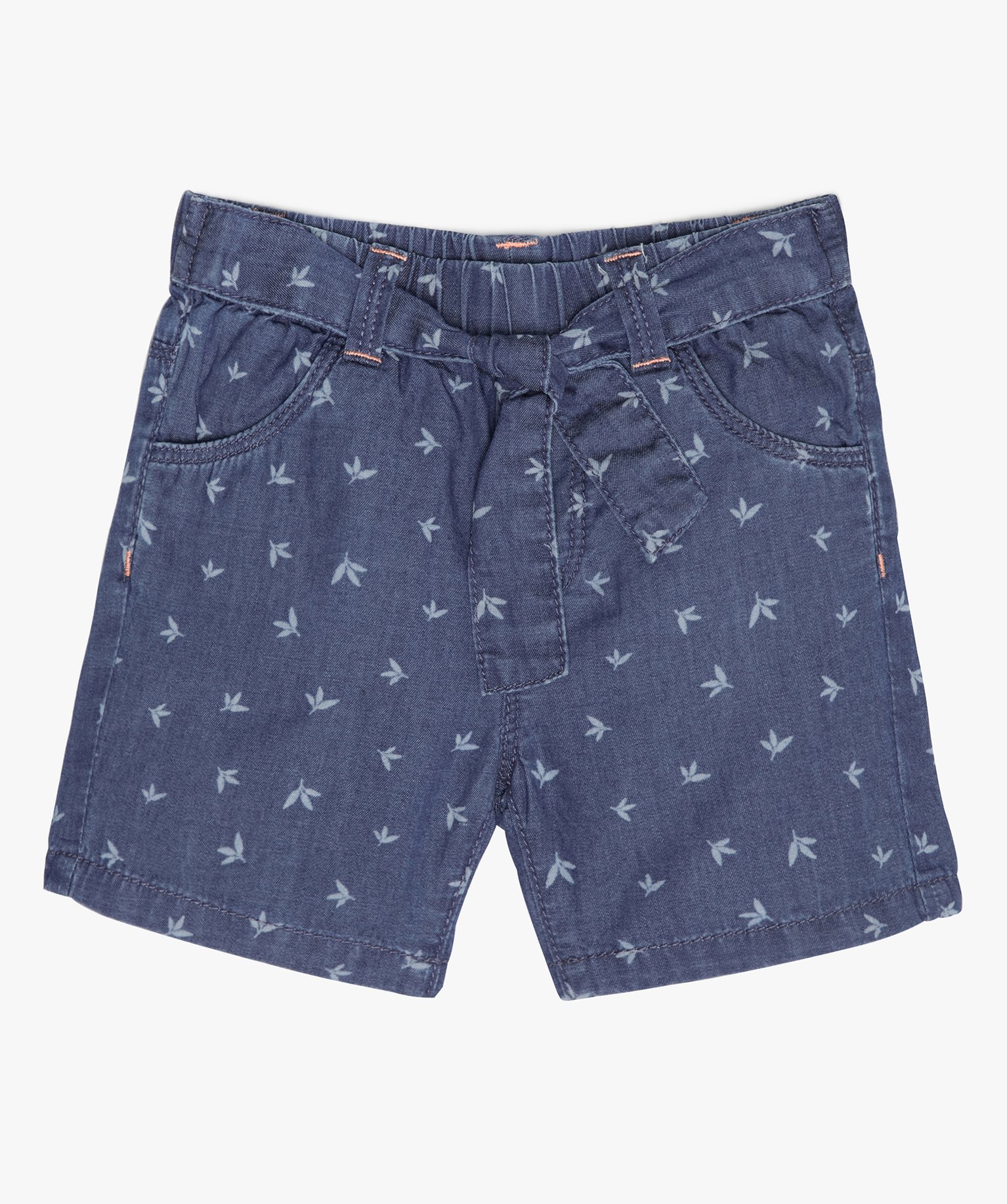 Gemo chambray online