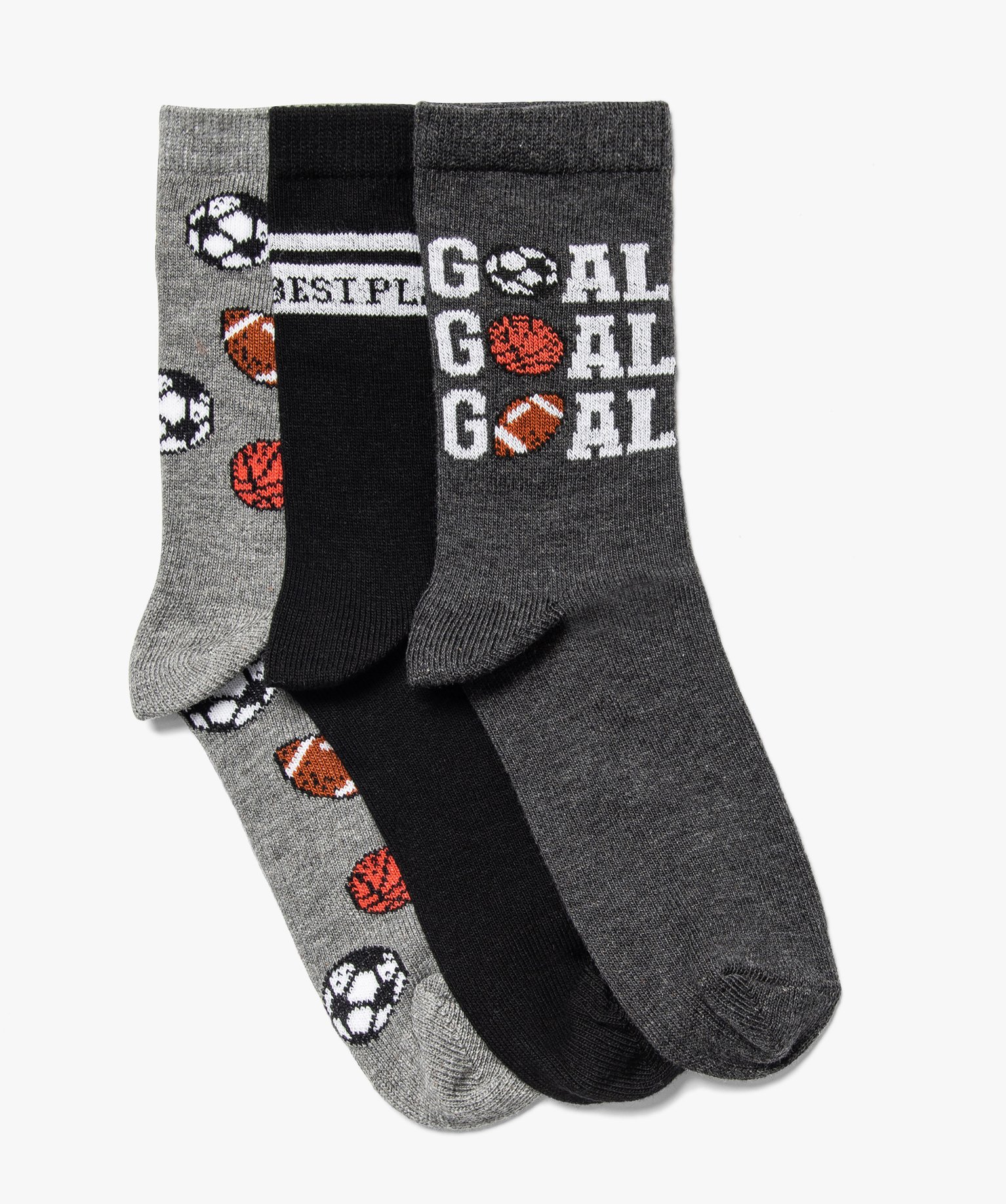Chaussette gemo top