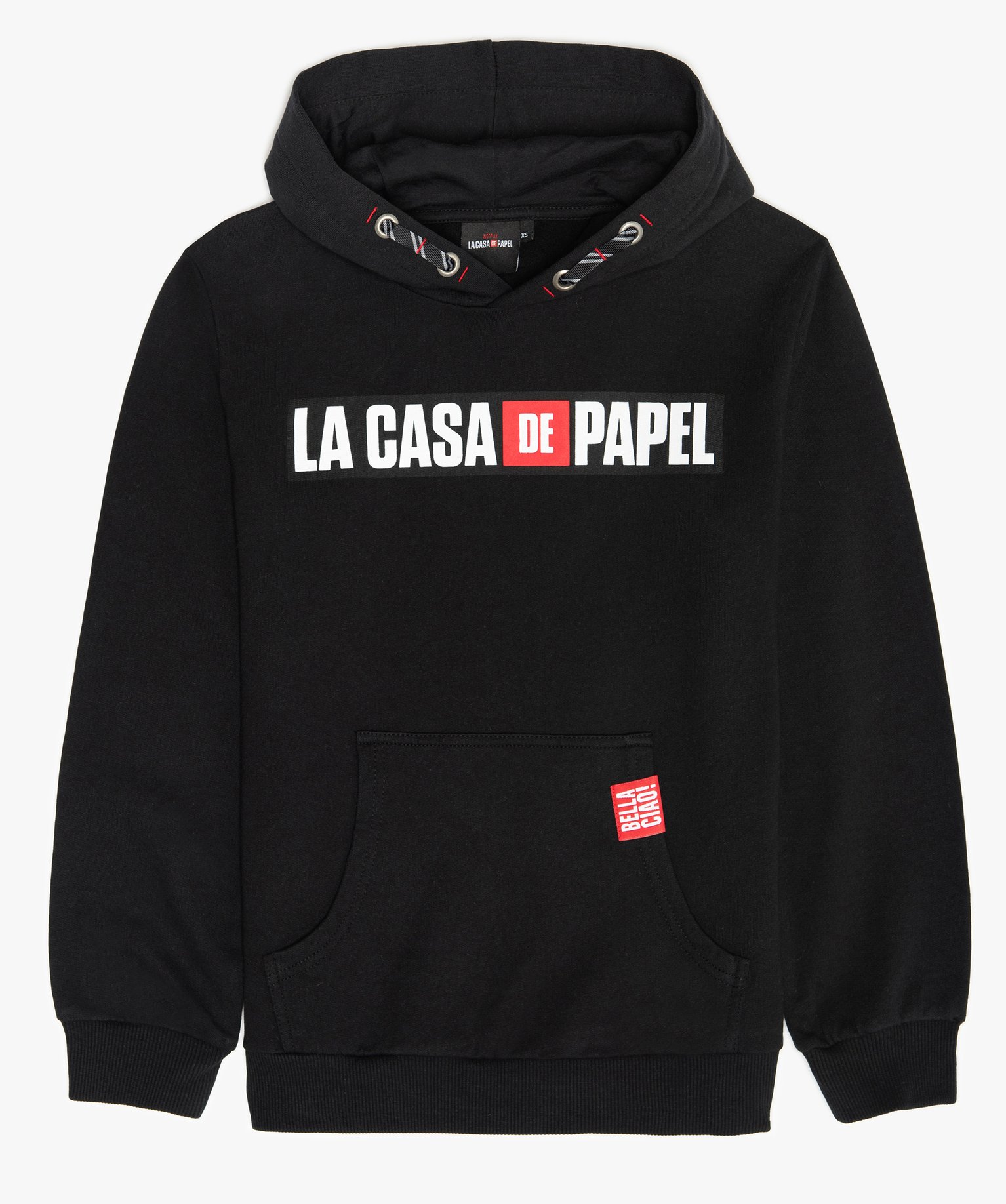 Vetement casa de papel online