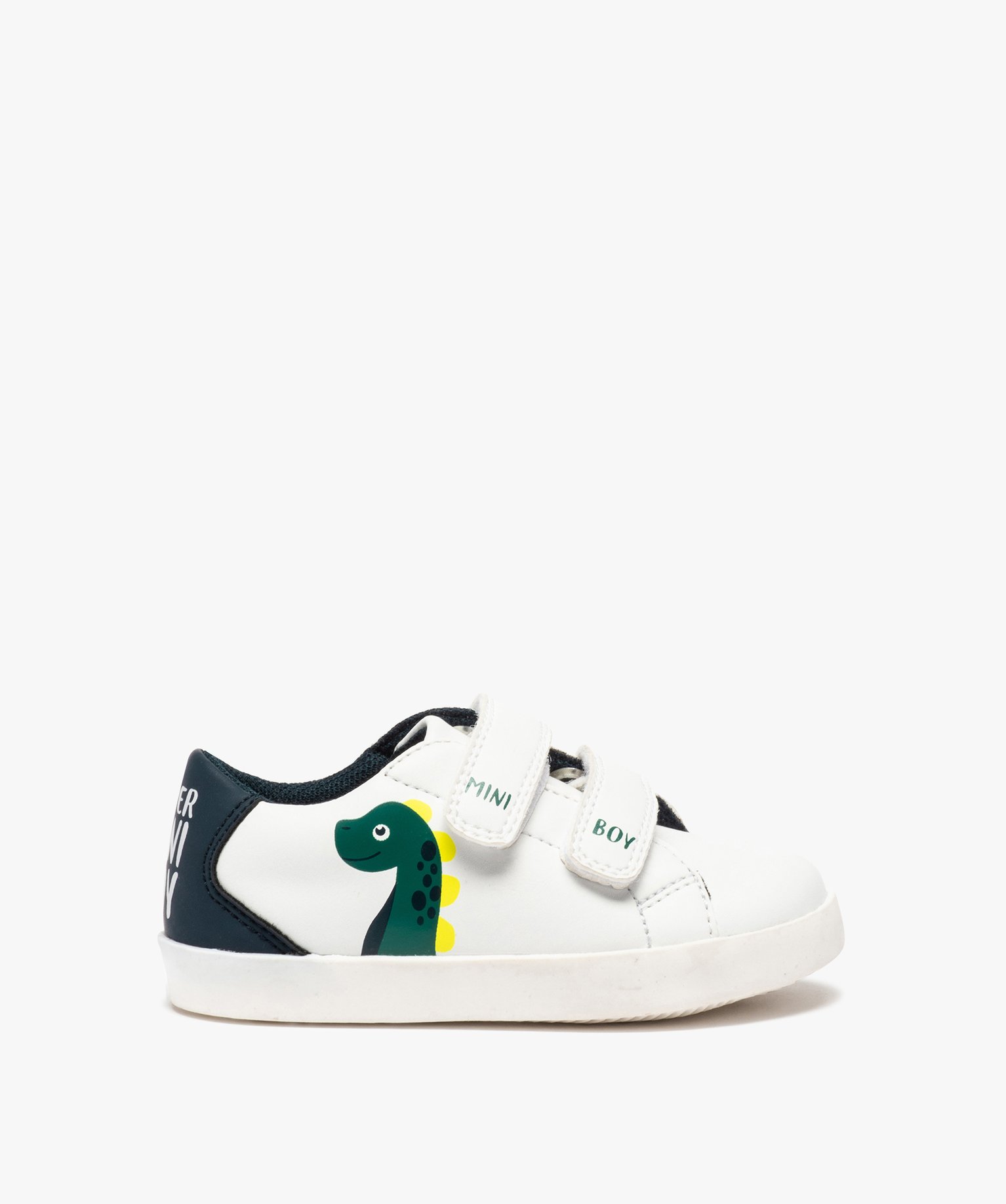 Basket dinosaure adidas top