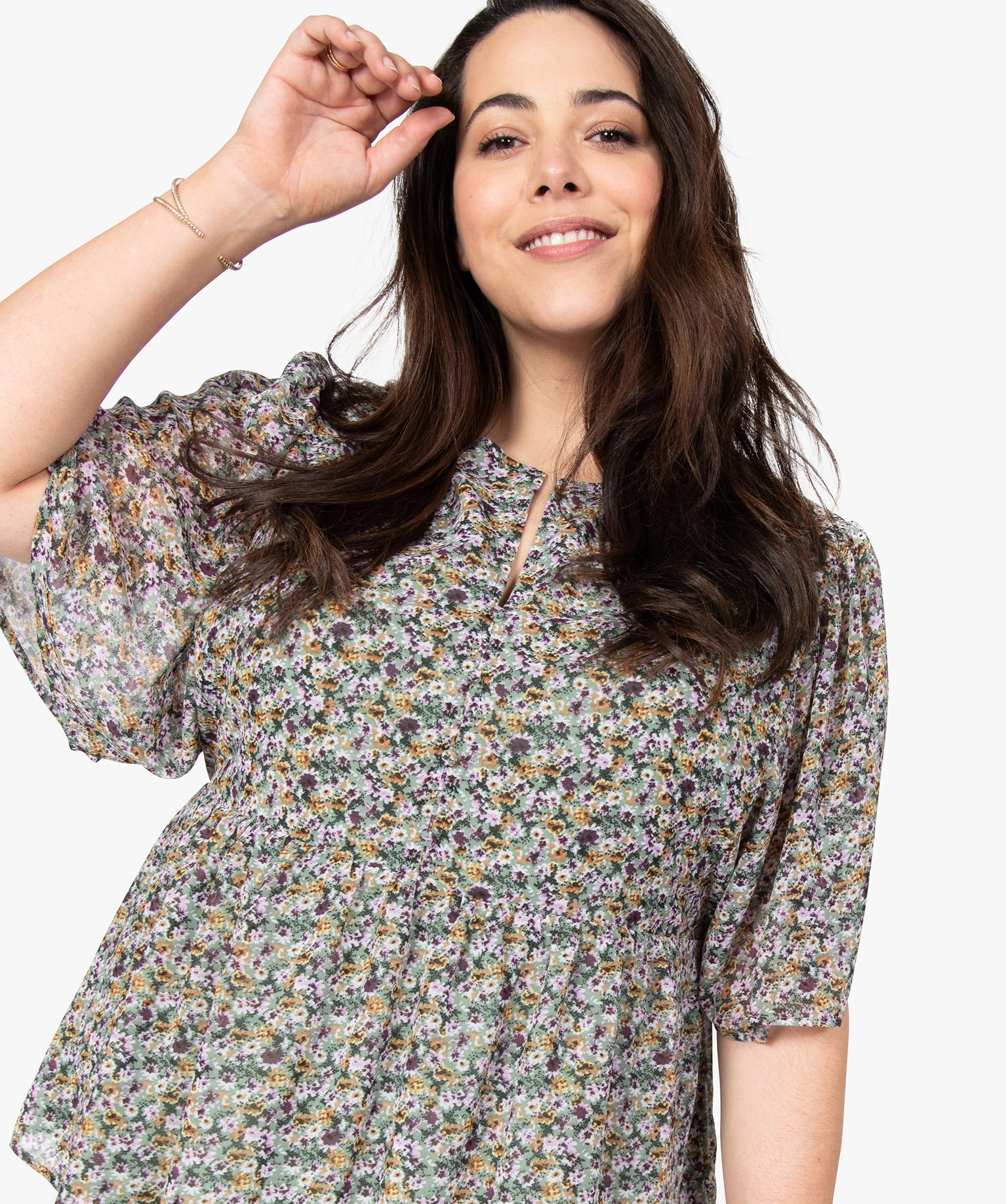 Gemo blouse femme best sale