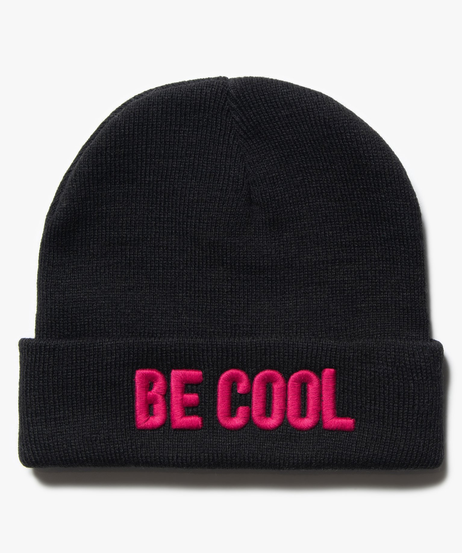 Gemo fille bonnet fille avec revers brode noir foulards echarpes et gants promos GEMO