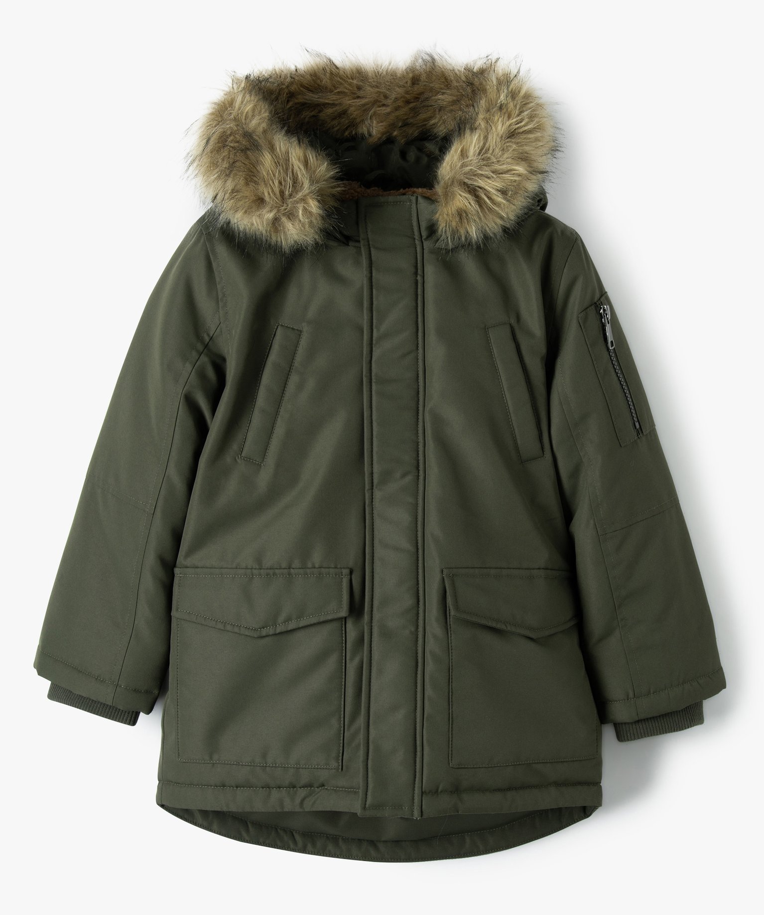 gap parka garcon