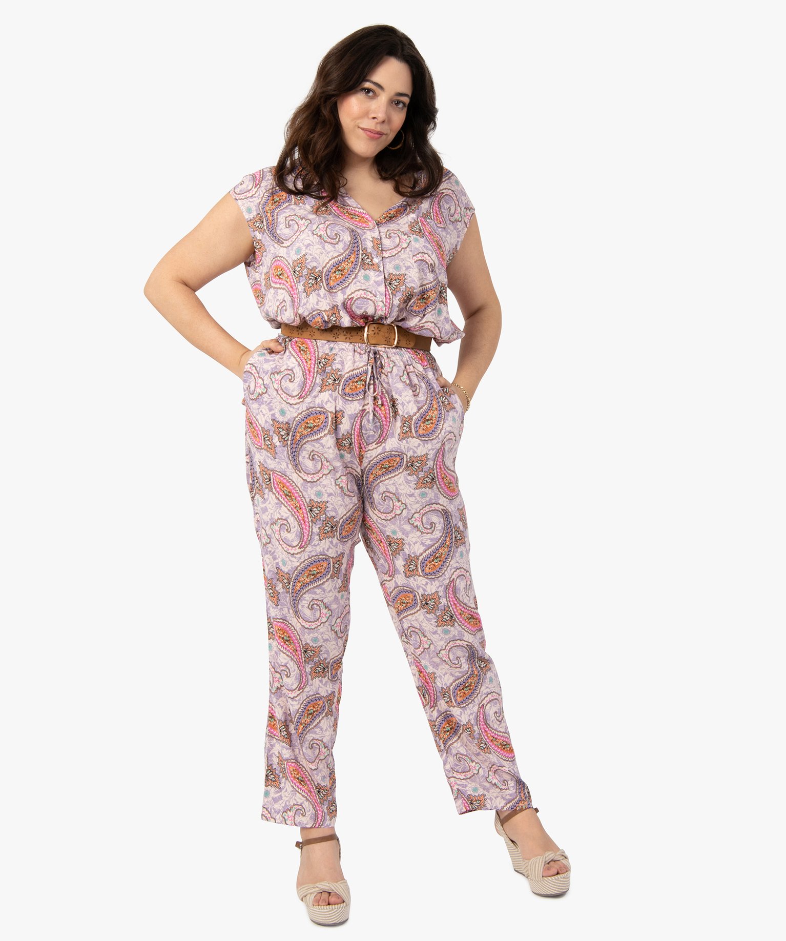 Gemo femme grande taille best sale
