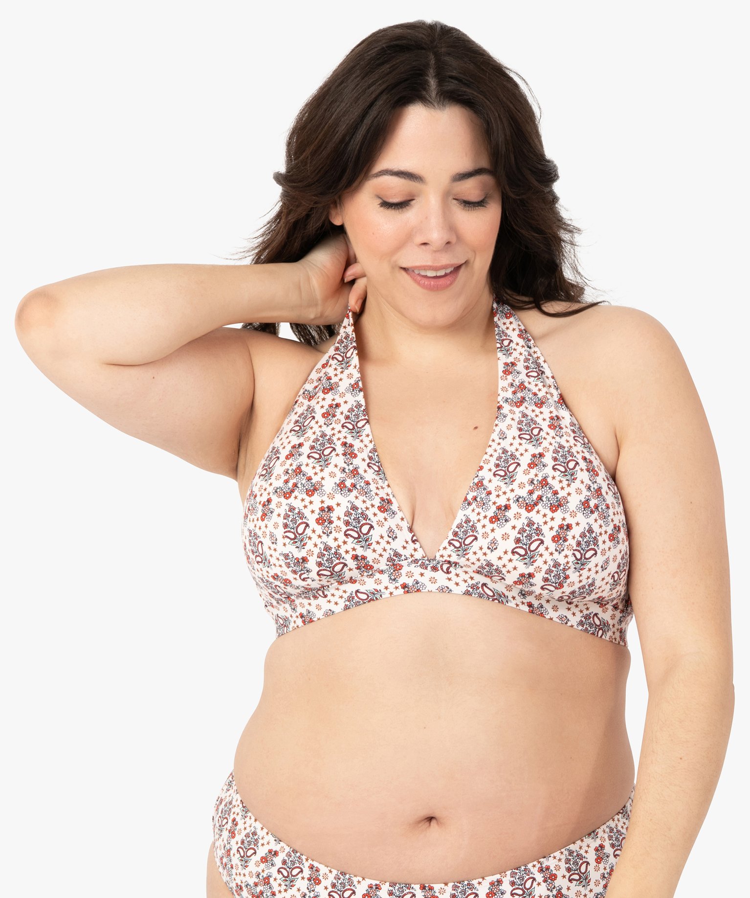 Gemo maillot de bain grande taille outlet