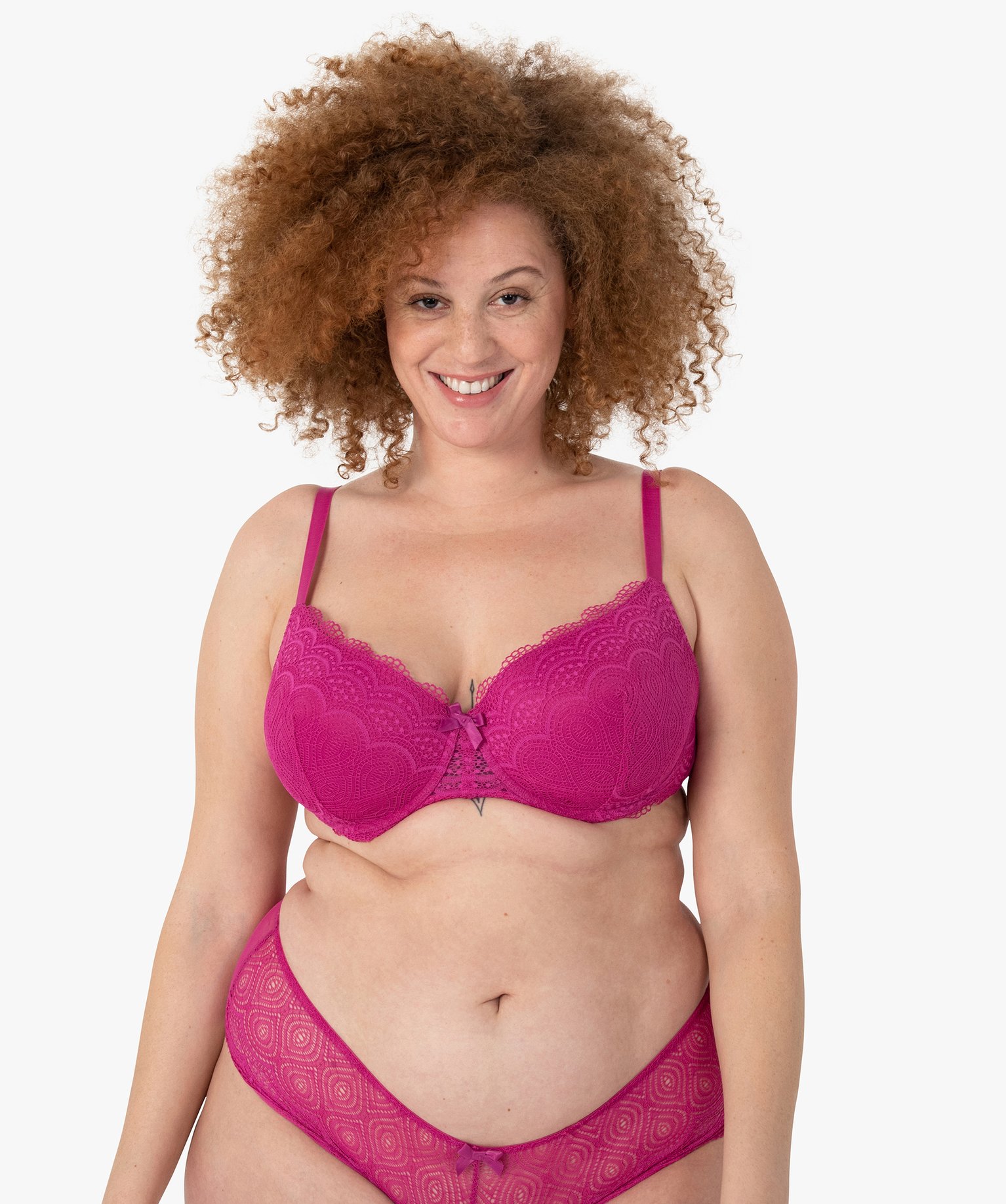 Gemo lingerie online