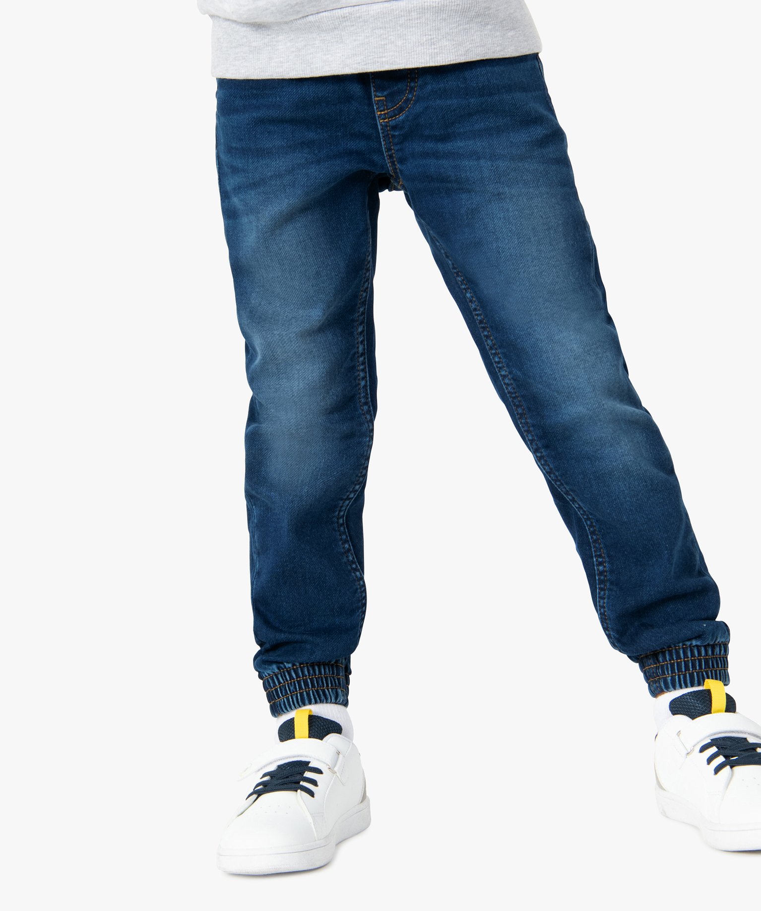 Pantalon garcon gemo hotsell