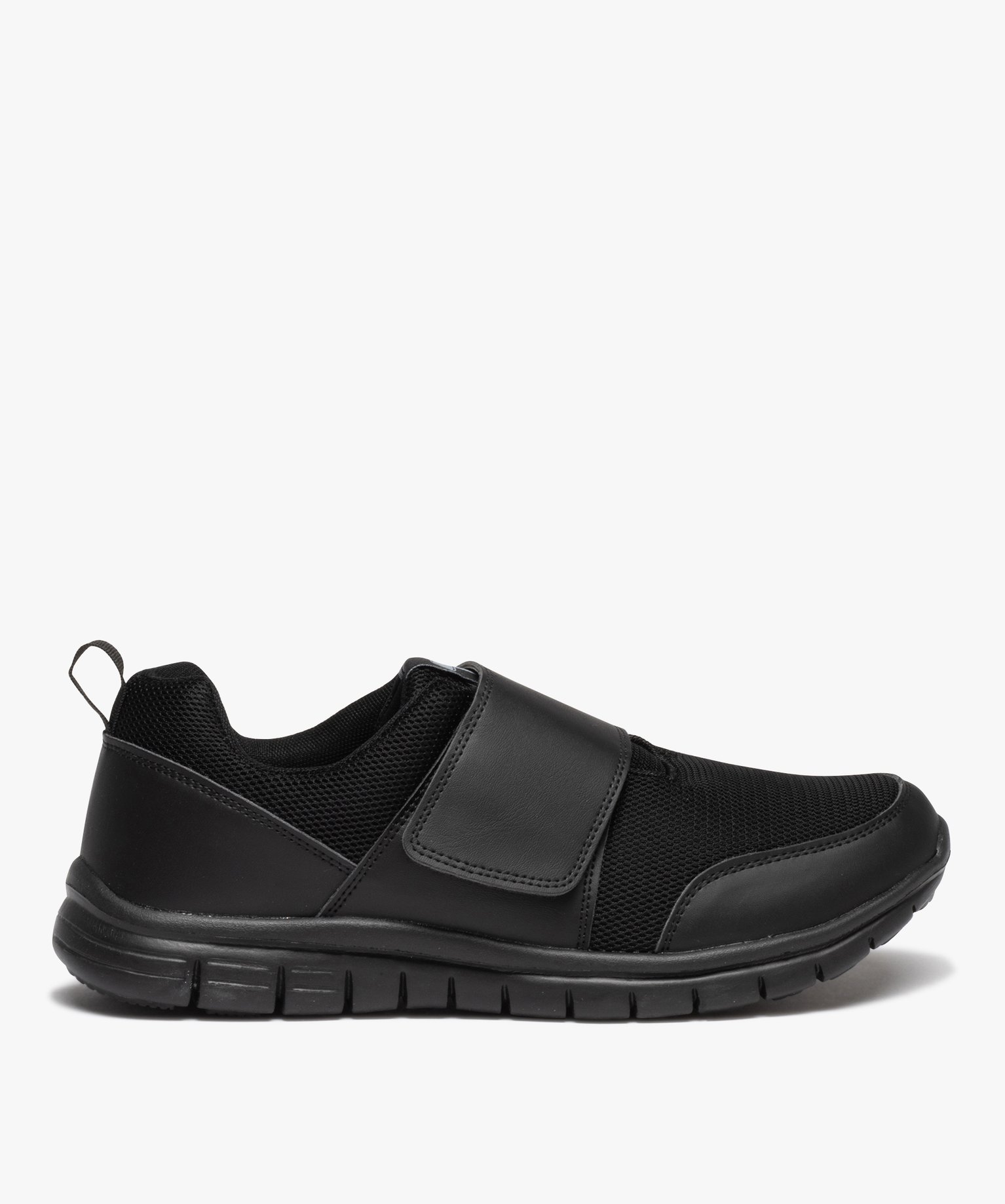 Chaussure running sans lacet sale