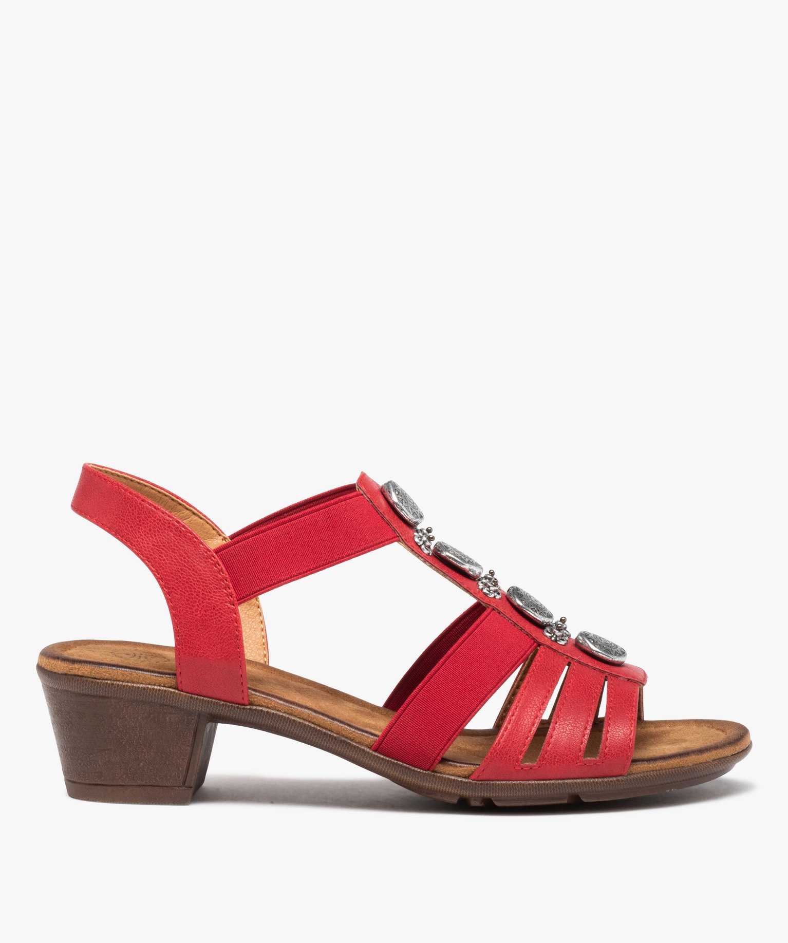 chaussure a talon gemo