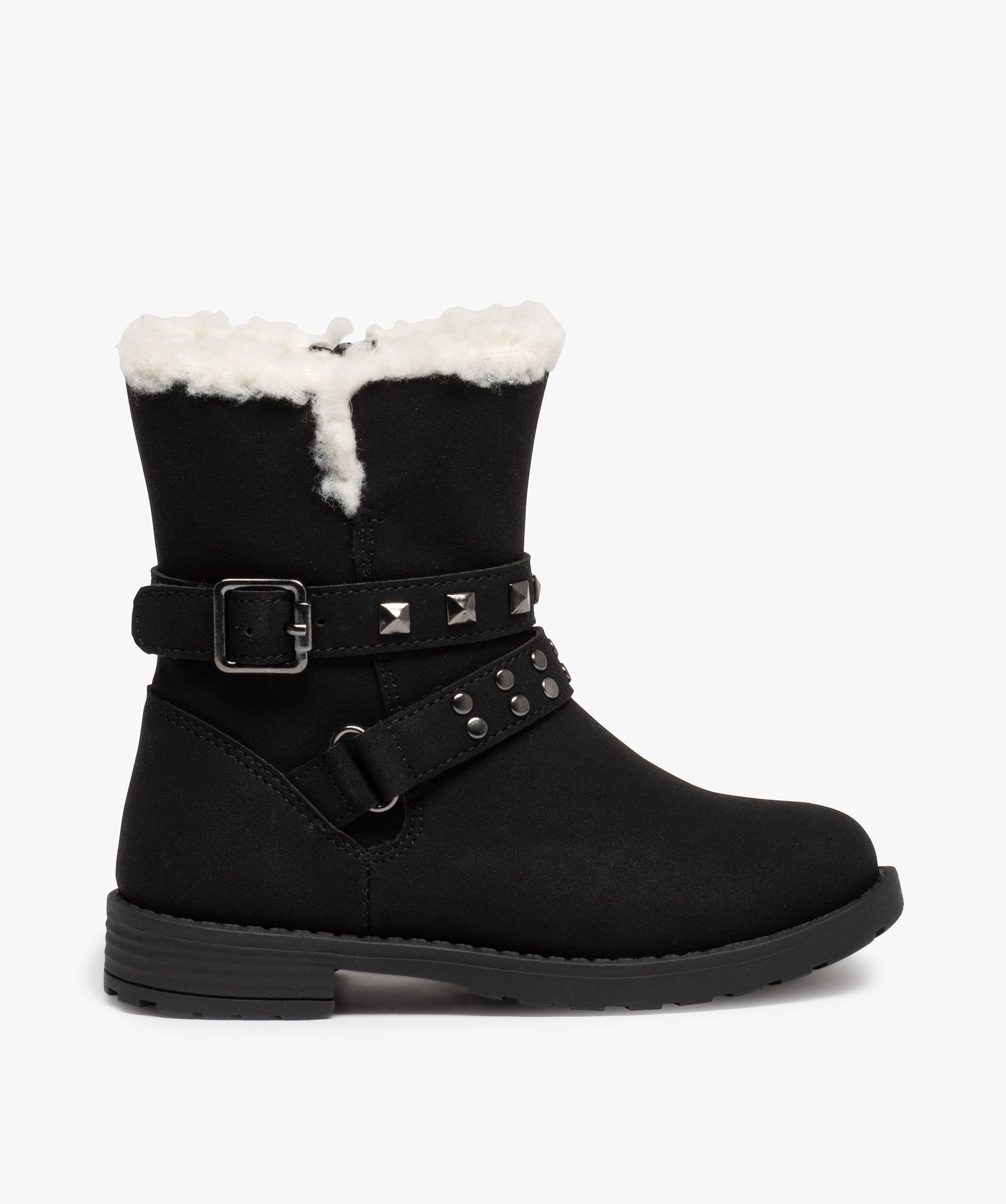 Bottines filles gemo deals