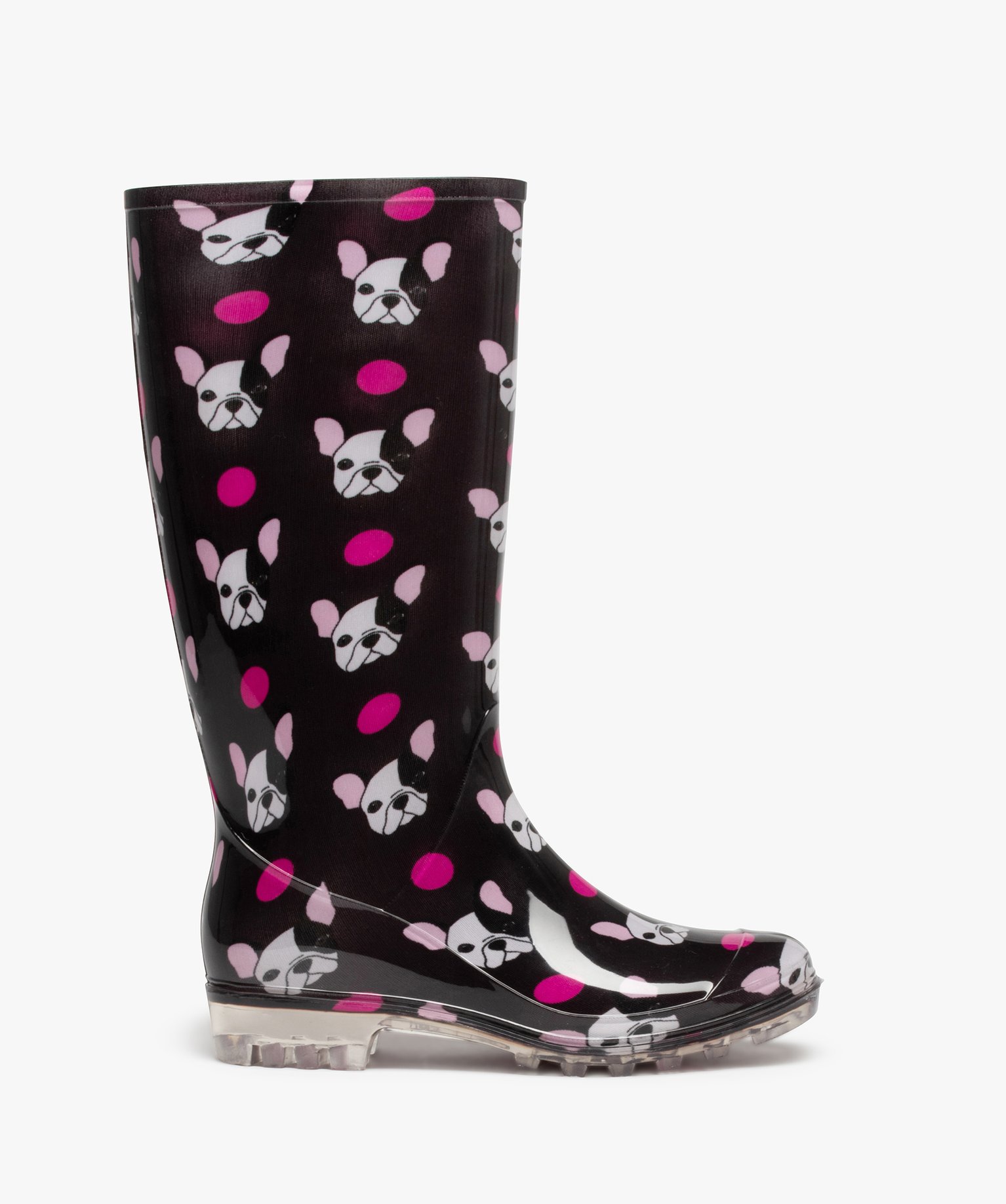 Bottes de pluie femme pas cher hotsell