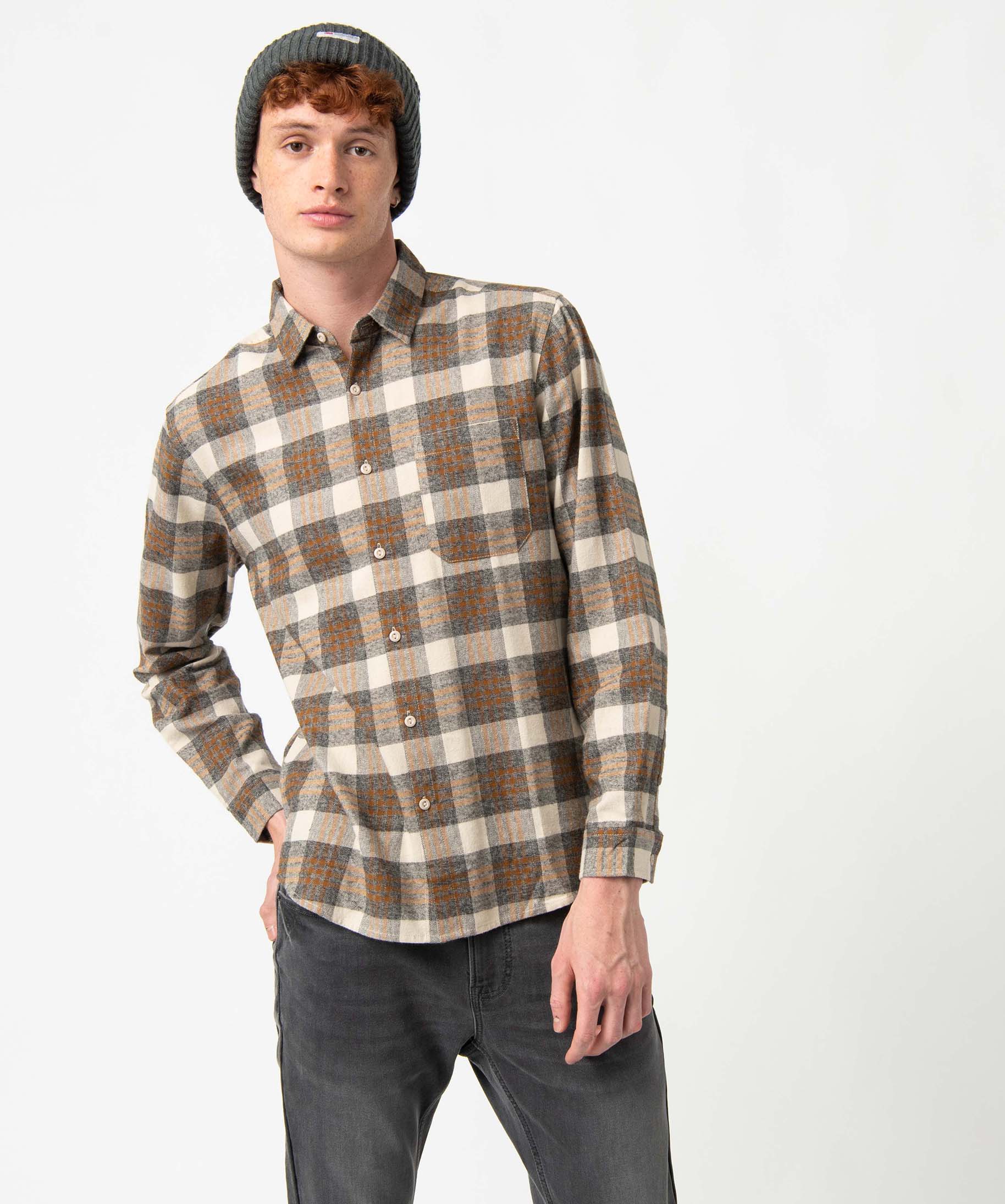Chemise gemo best sale