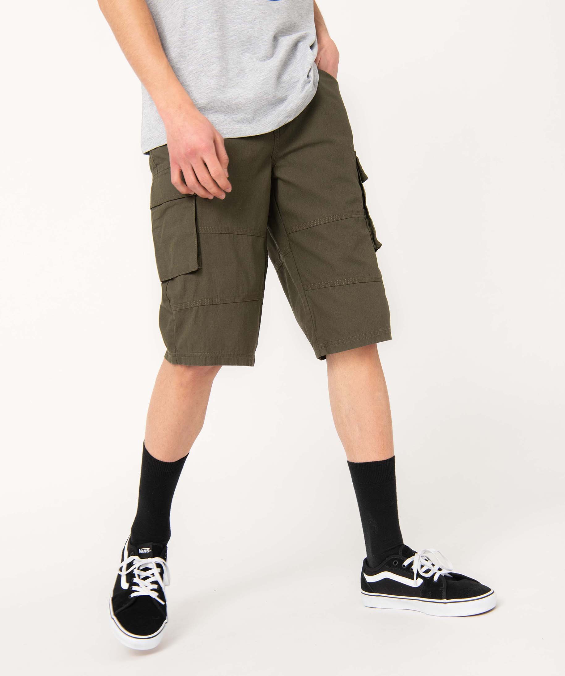 Gemo short homme best sale