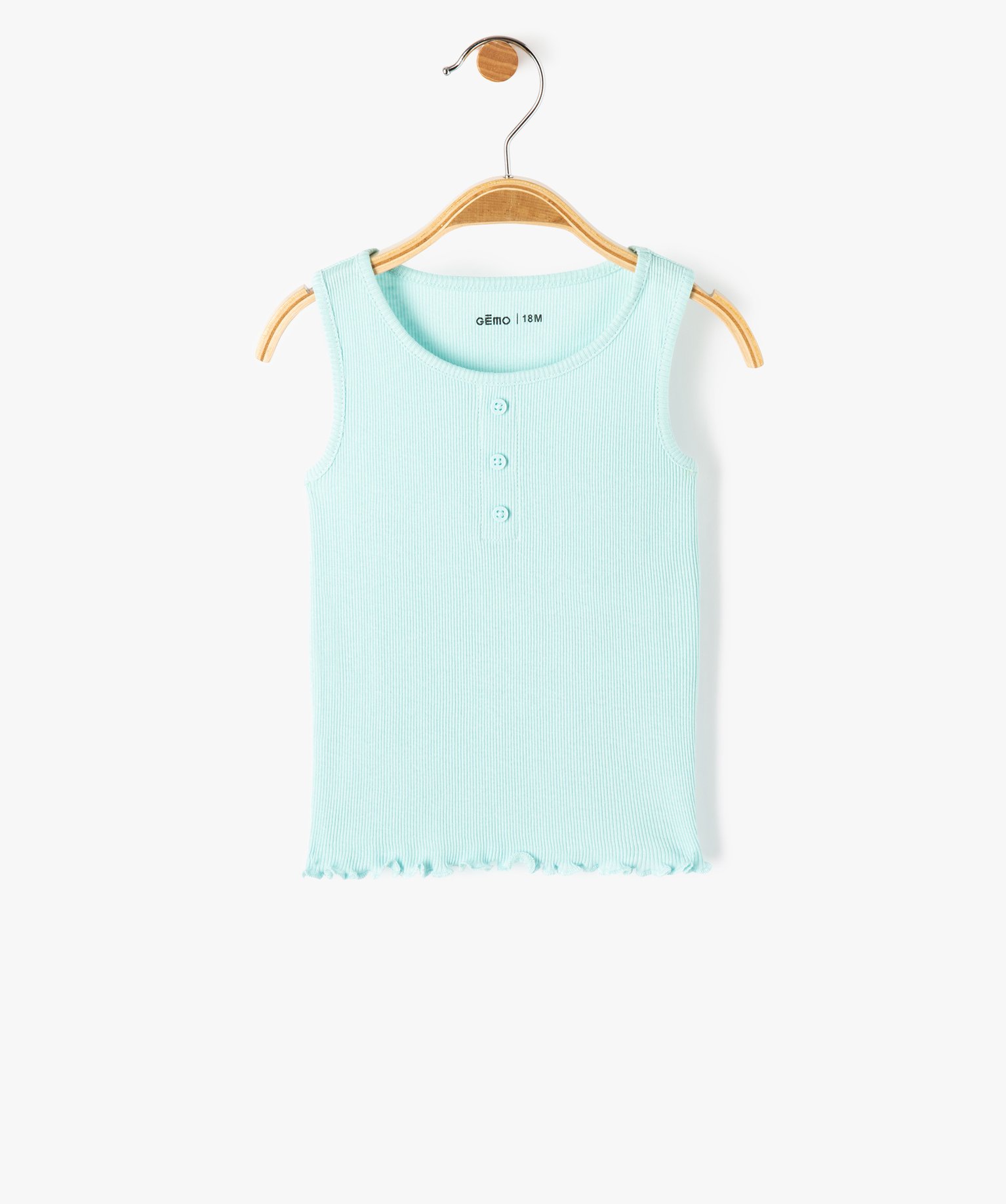 Débardeur bébé fille deals