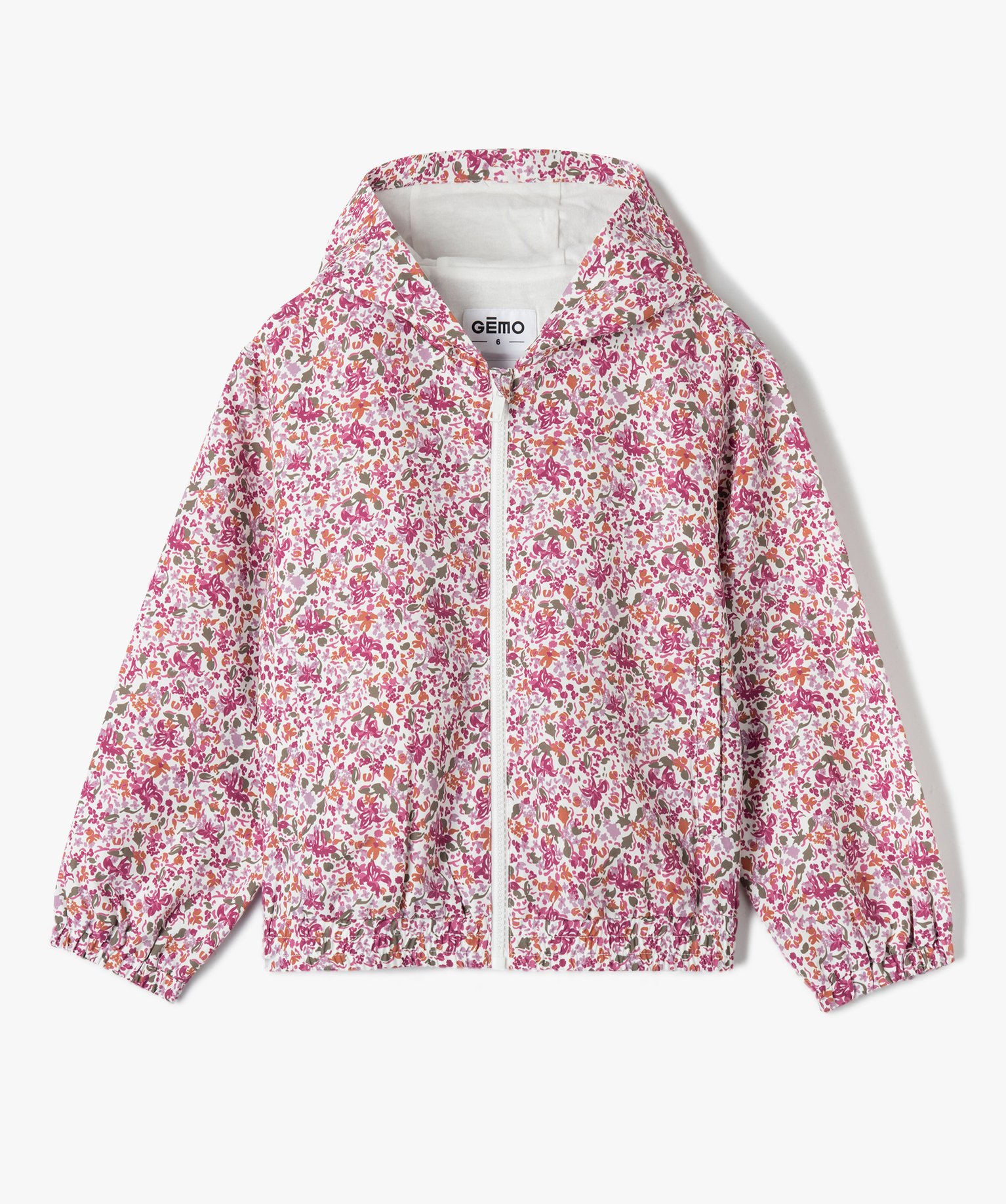 Gemo blouson fille online