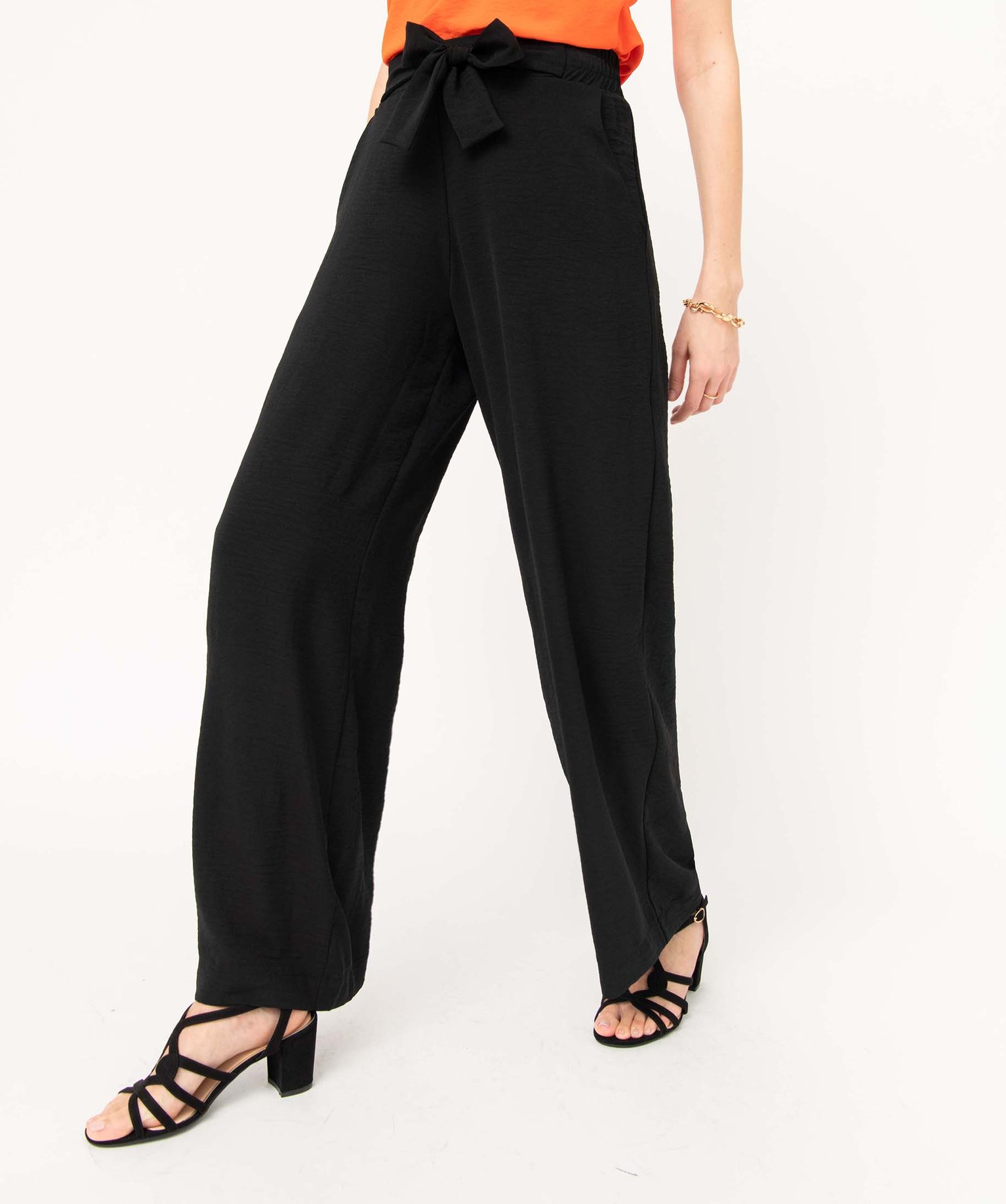Pantalon gemo femme online