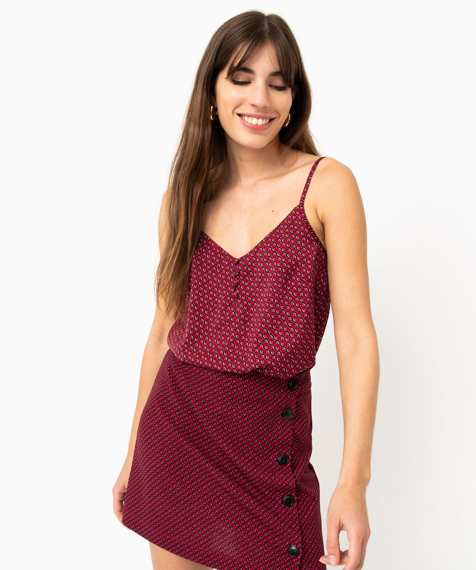 Vêtements hotsell femme gemo