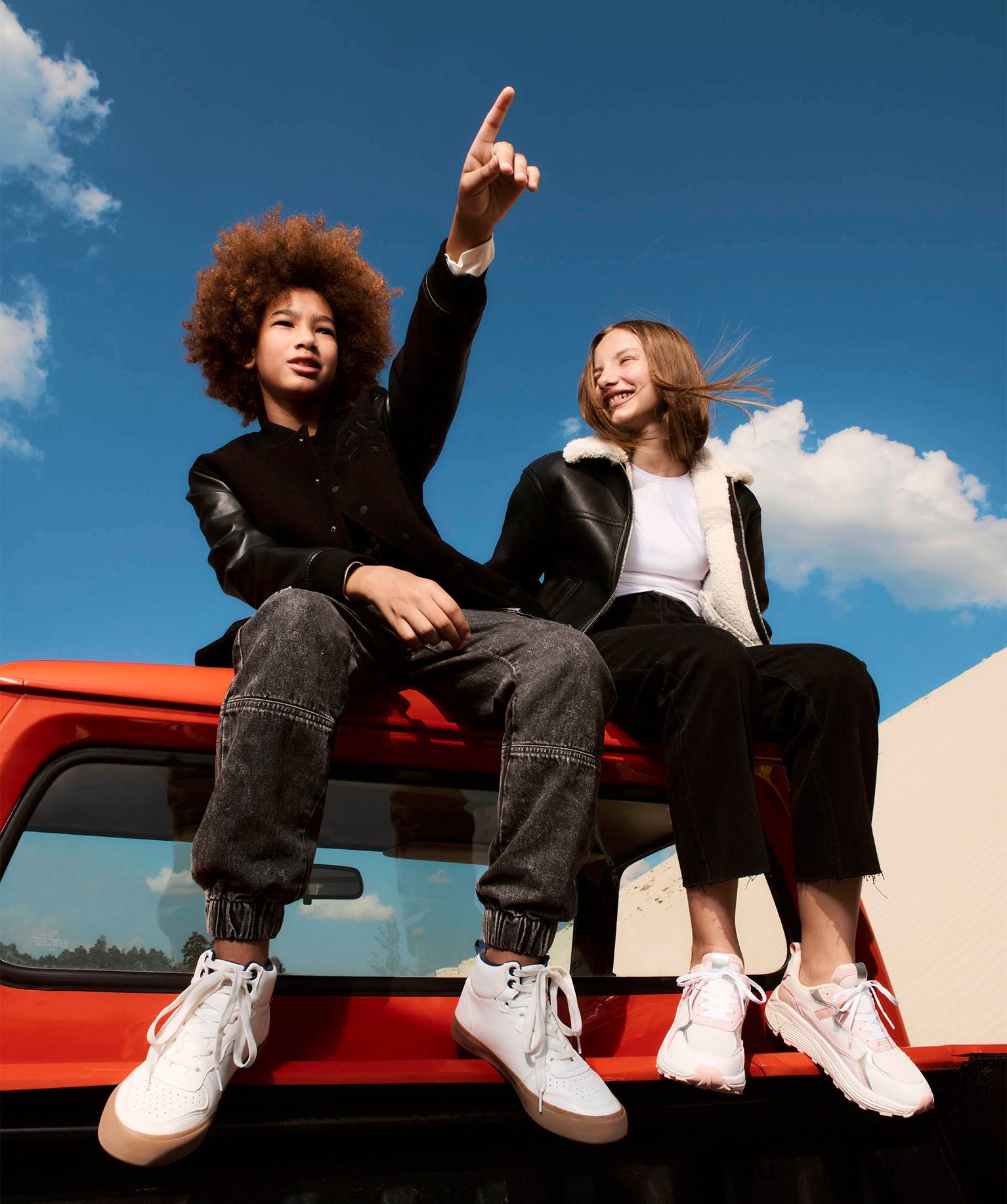 Blouson gemo garcon online
