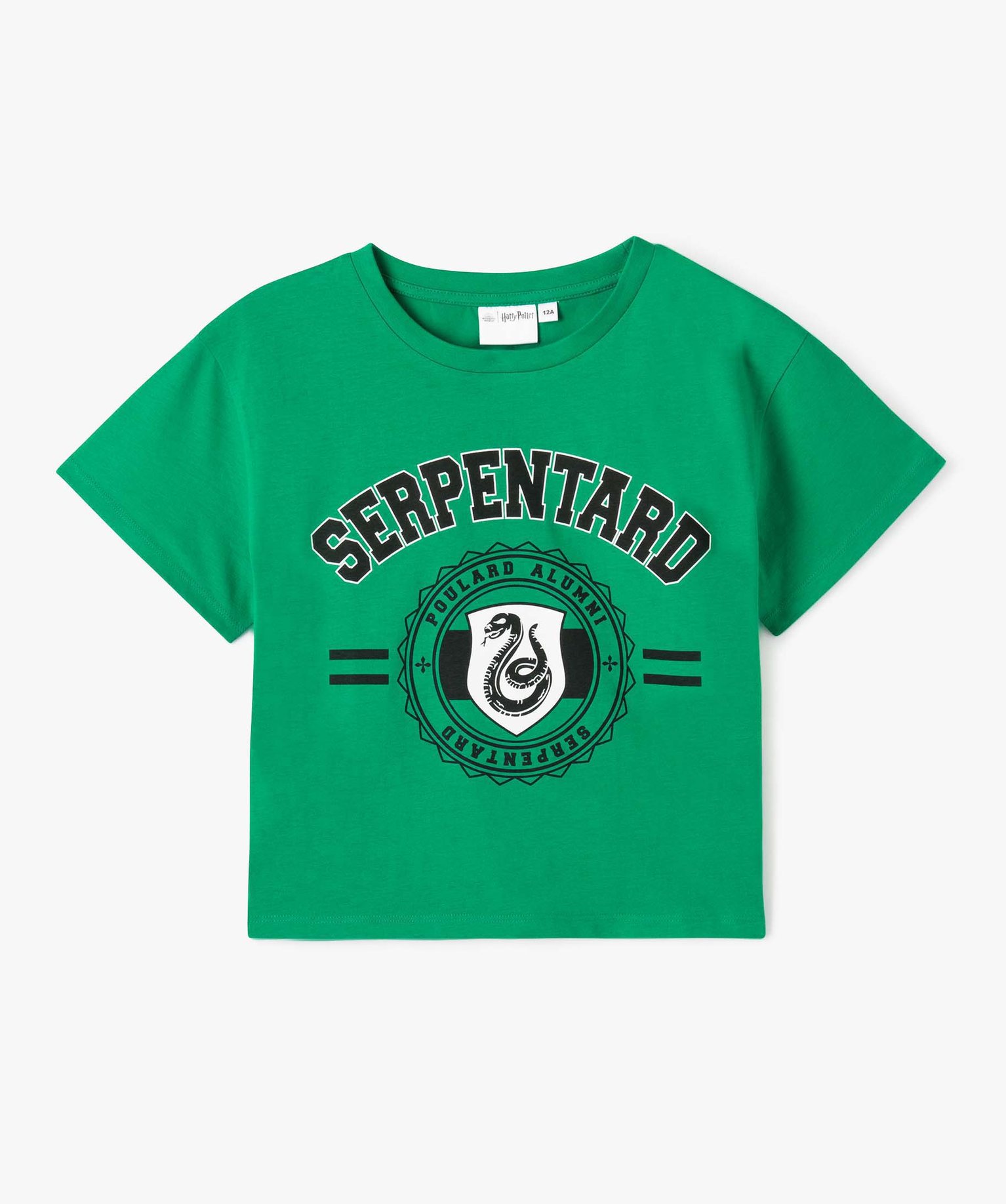 Vetement harry potter serpentard outlet