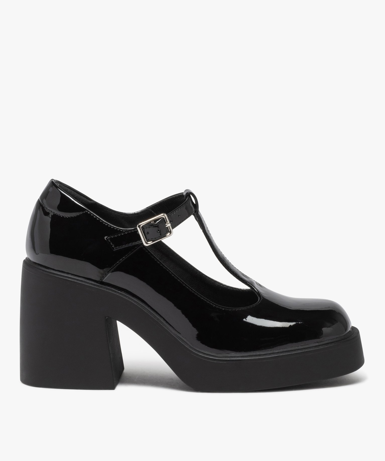 Gemo chaussure talon clearance