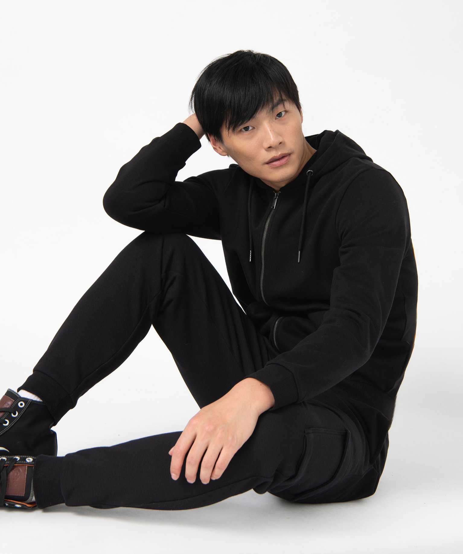 Pantalon jogging homme gemo online