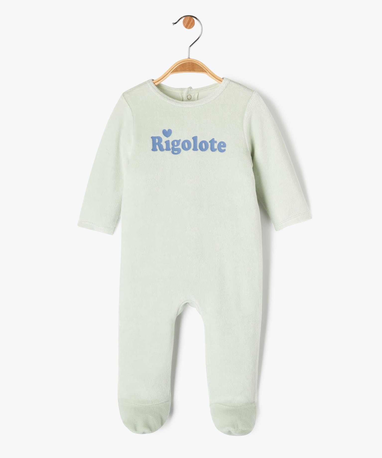 Dors bien naissance fille best sale