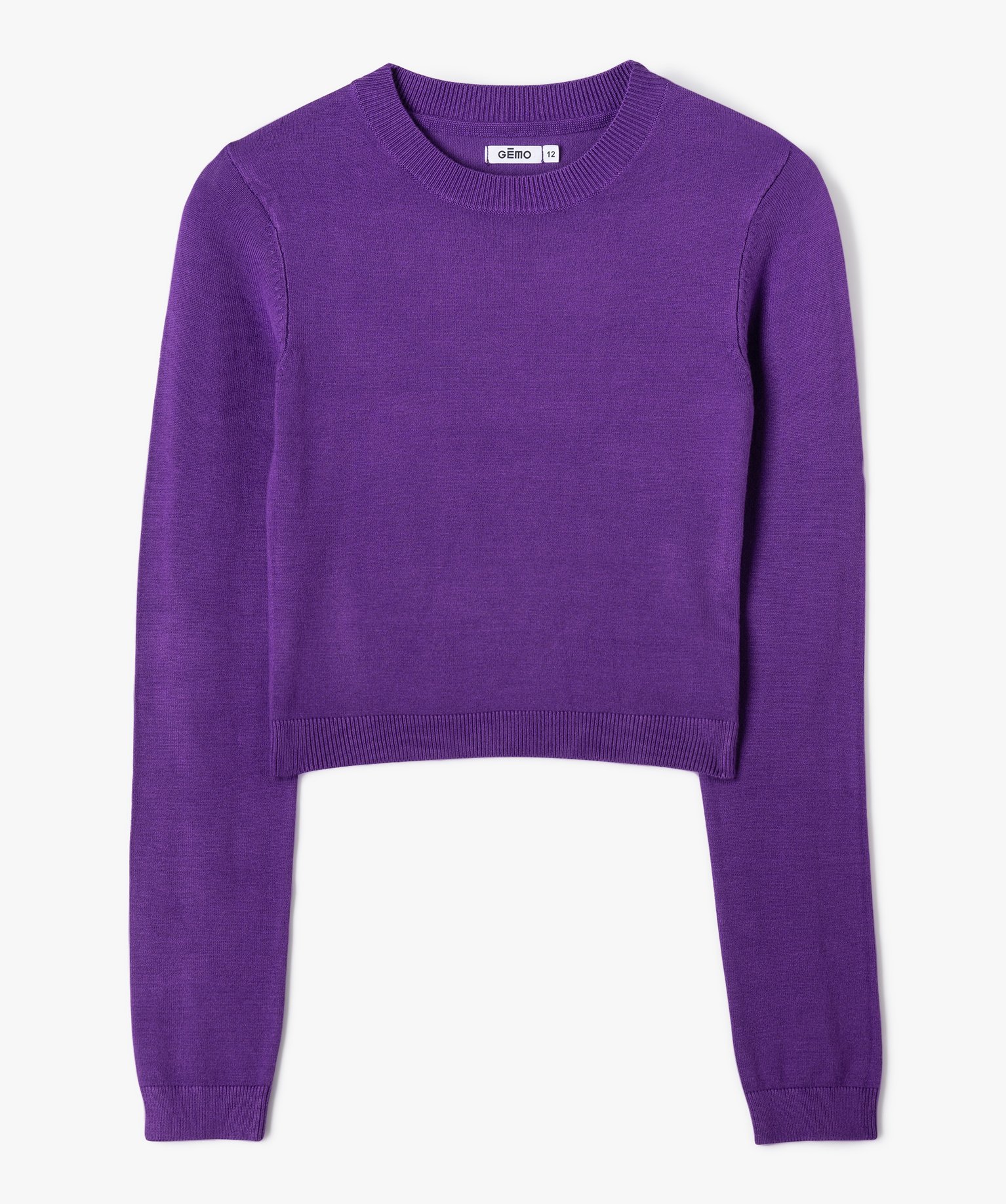 Pull fin fille online