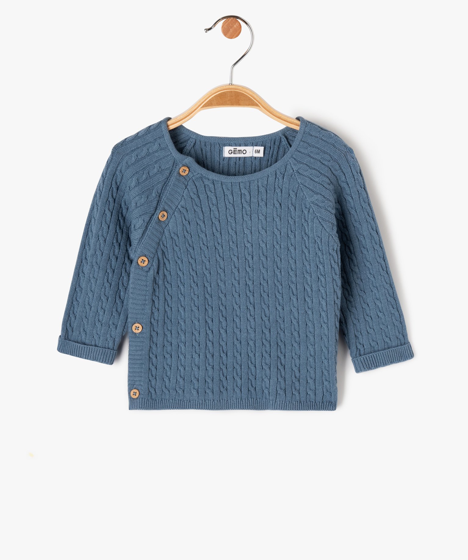 Brassière en laine bébé gémo hotsell
