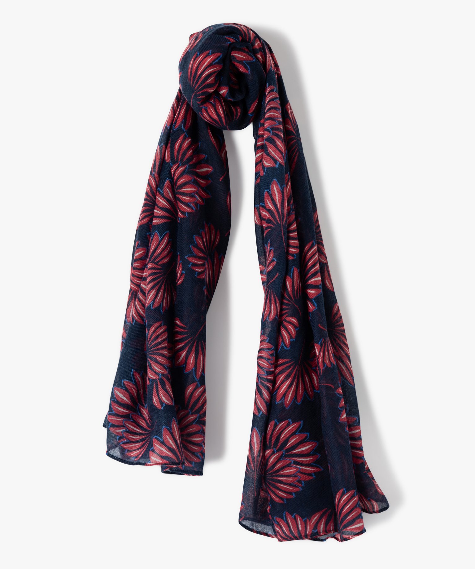 Foulard femme la baie online