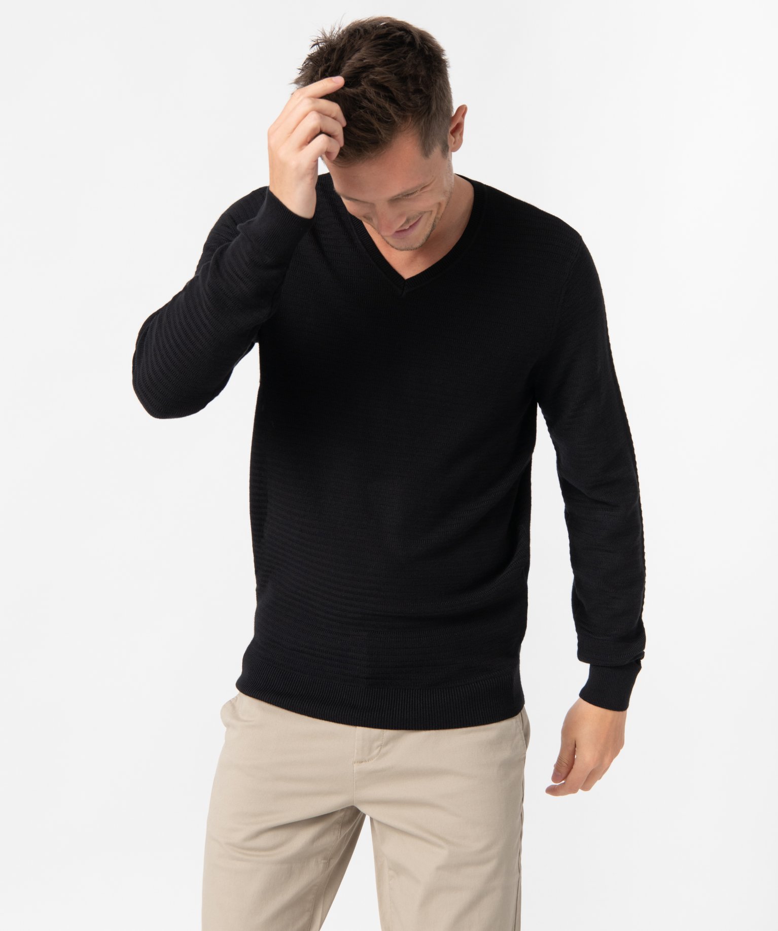 Sous pull homme gemo online